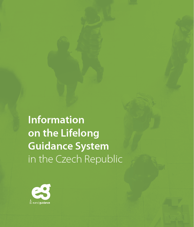 Information on the Lifelong Guidance System in the Czech Republic
