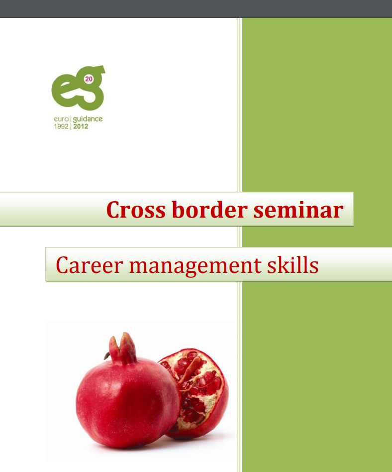 Career management skills