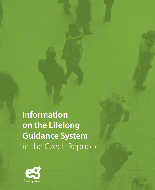 Information on the Lifelong Guidance System in the Czech Republic