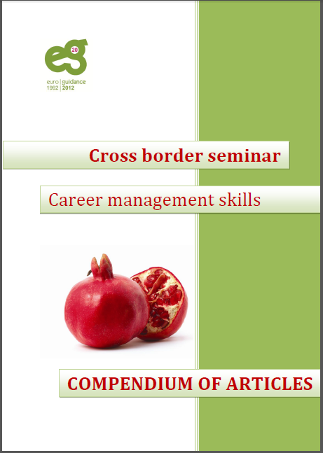 Career management skills