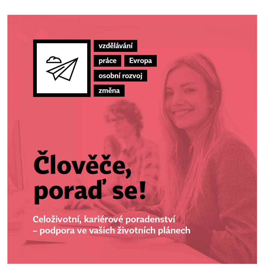 Člověče, poraď se!