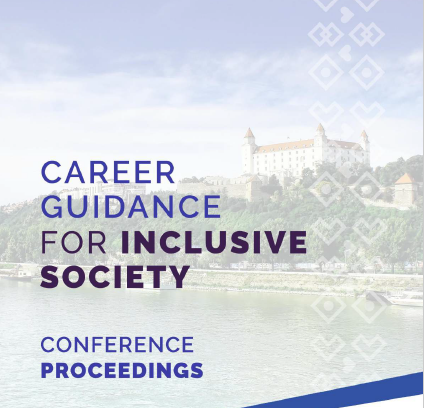 Conference Proceedings from the 2019 Conference of the International Association for Educational and Vocational Guidance (IAEVG)