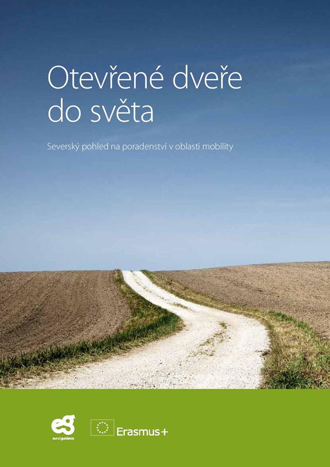 Otevřené dveře do světa